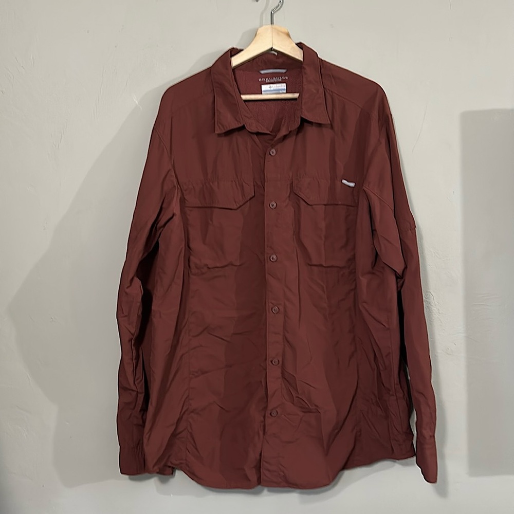 Columbia Sportswear Company